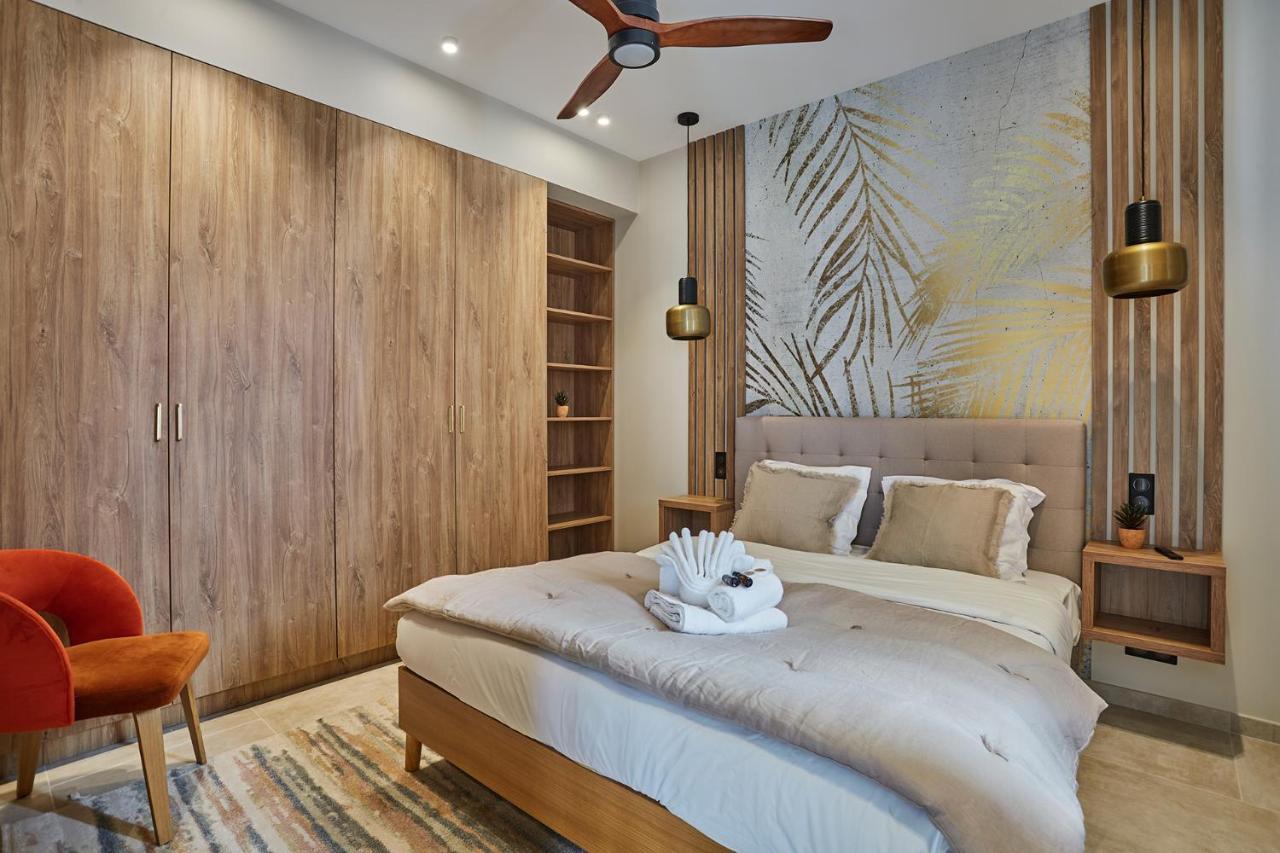 Appartement Coeur Montmartre By Studio Prestige Parigi Esterno foto