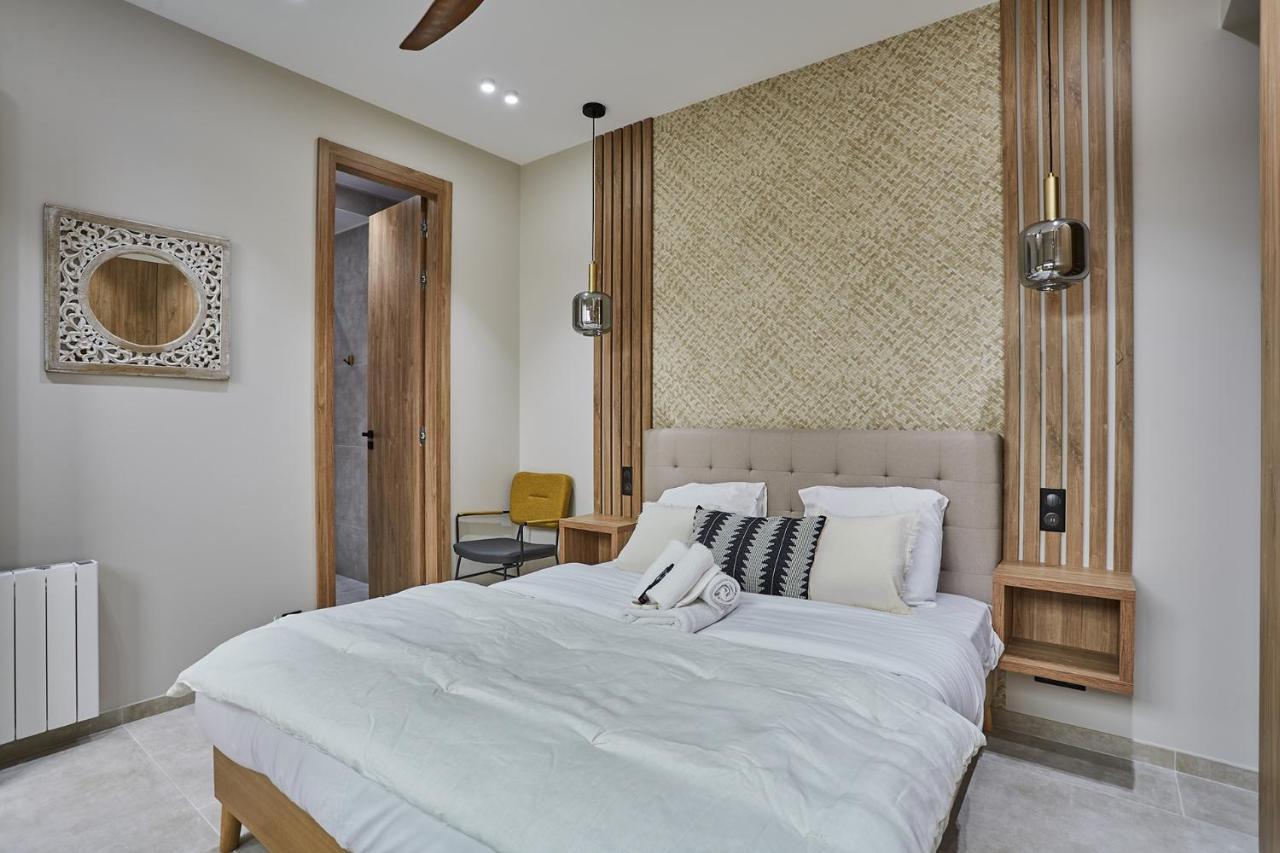 Appartement Coeur Montmartre By Studio Prestige Parigi Esterno foto