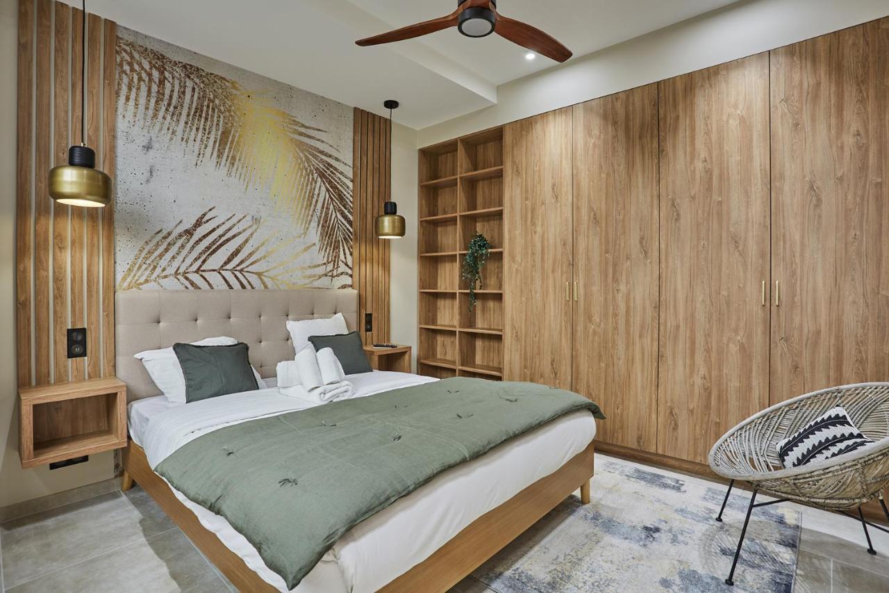 Appartement Coeur Montmartre By Studio Prestige Parigi Esterno foto
