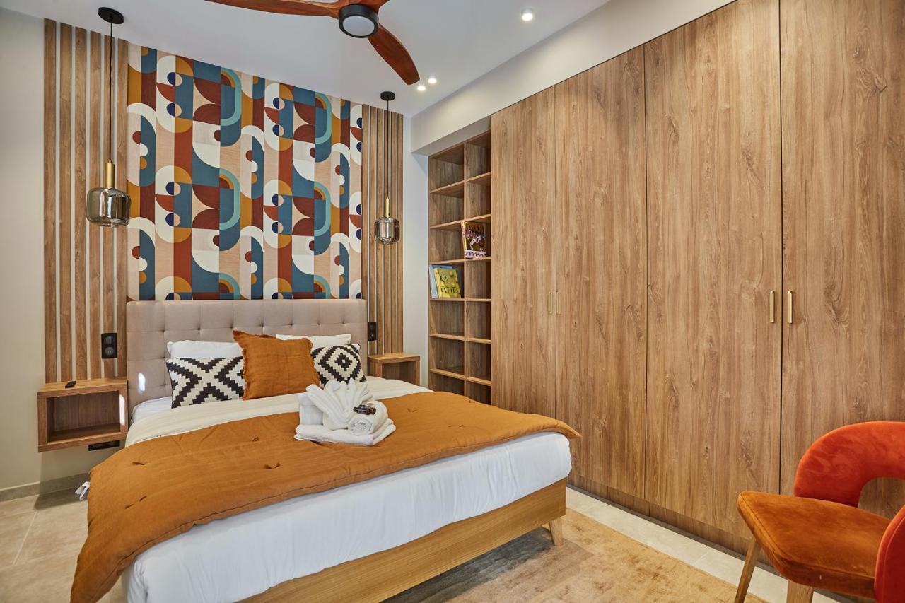 Appartement Coeur Montmartre By Studio Prestige Parigi Esterno foto