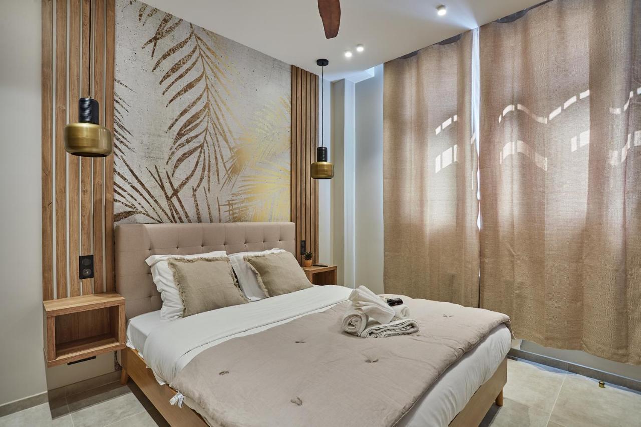 Appartement Coeur Montmartre By Studio Prestige Parigi Esterno foto