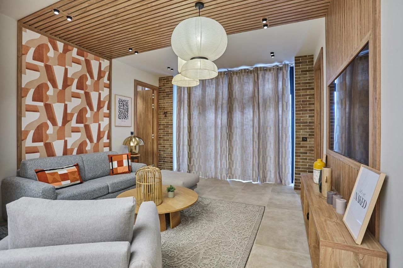 Appartement Coeur Montmartre By Studio Prestige Parigi Esterno foto