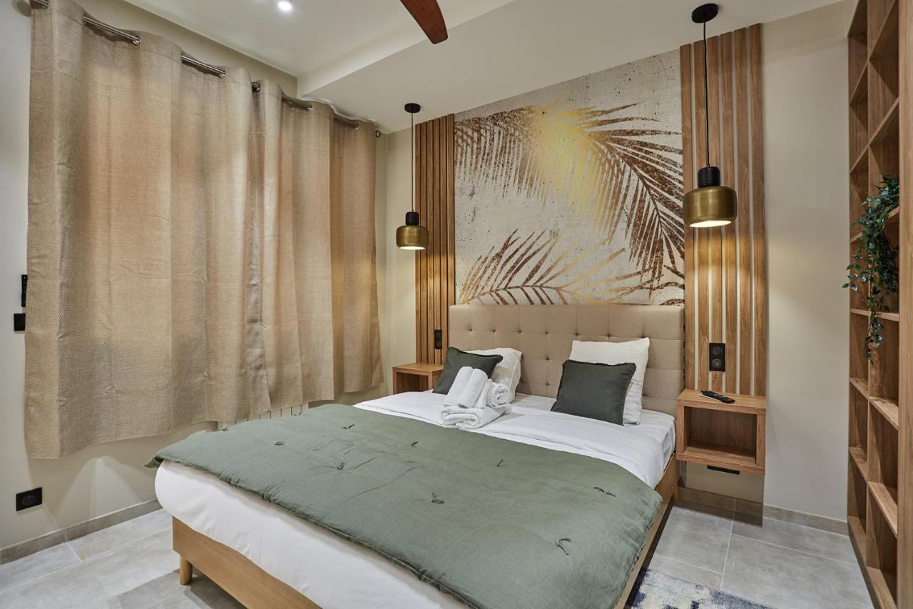 Appartement Coeur Montmartre By Studio Prestige Parigi Esterno foto
