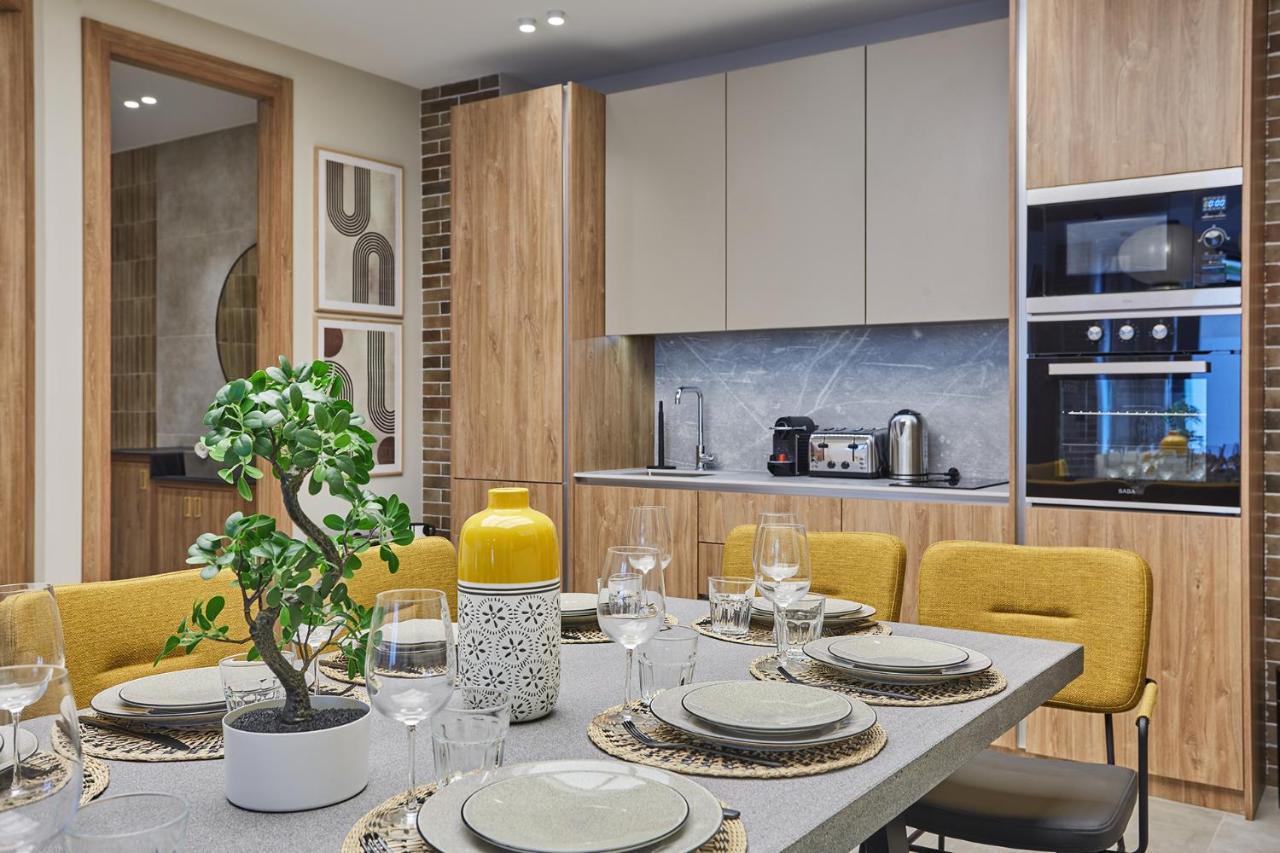 Appartement Coeur Montmartre By Studio Prestige Parigi Esterno foto